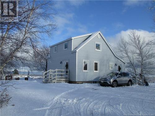 79 Donat Road, Grande-Digue, NB - Outdoor