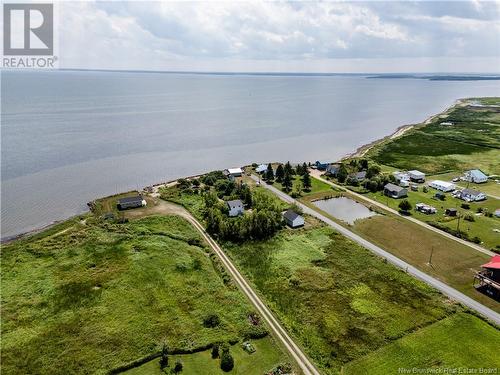 79 Donat Road, Grande-Digue, NB - Outdoor With Body Of Water With View