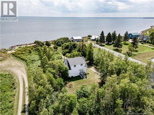 79 Donat Road, Grande-Digue, NB - Outdoor With Body Of Water With View