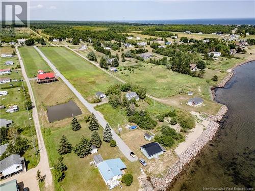 79 Donat Road, Grande-Digue, NB - Outdoor With View