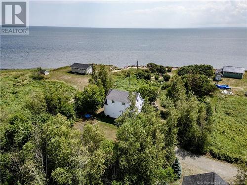 79 Donat Road, Grande-Digue, NB - Outdoor With Body Of Water With View