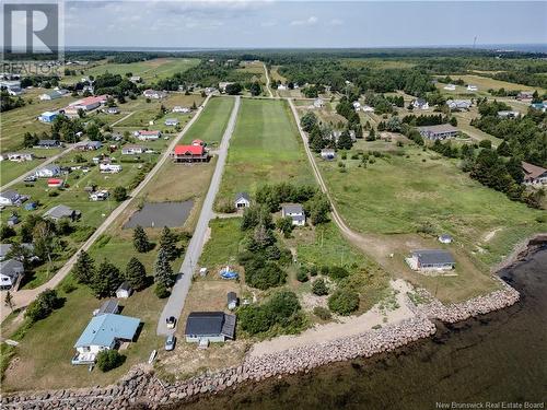 79 Donat Road, Grande-Digue, NB - Outdoor With View