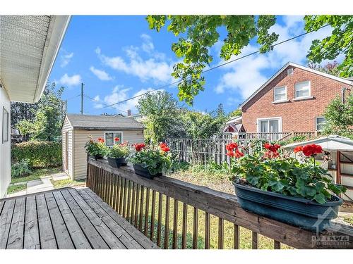 1221 Notting Hill Avenue, Ottawa, ON 