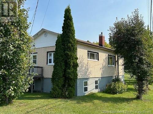 1140 Bridge Street, Bathurst, NB - Outdoor