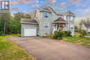 282 Lonsdale Drive, Moncton, NB  - Outdoor With Facade 