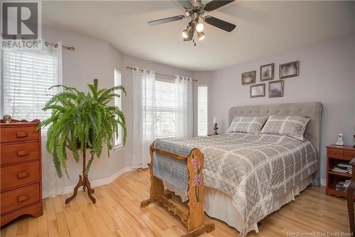 282 Lonsdale Drive, Moncton, NB - Indoor Photo Showing Bedroom