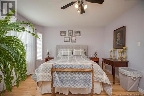 282 Lonsdale Drive, Moncton, NB - Indoor Photo Showing Bedroom