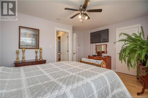 282 Lonsdale Drive, Moncton, NB - Indoor Photo Showing Bedroom