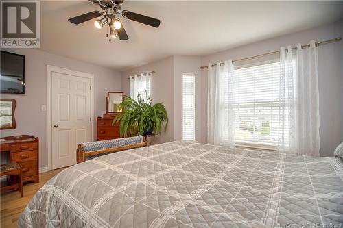 282 Lonsdale Drive, Moncton, NB - Indoor Photo Showing Bedroom