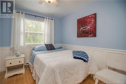 282 Lonsdale Drive, Moncton, NB - Indoor Photo Showing Bedroom