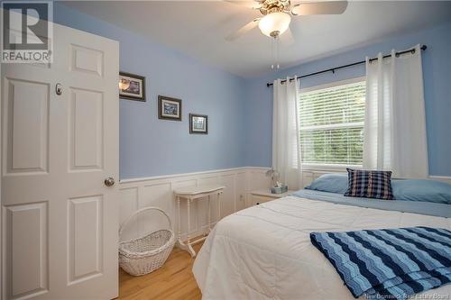 282 Lonsdale Drive, Moncton, NB - Indoor Photo Showing Bedroom