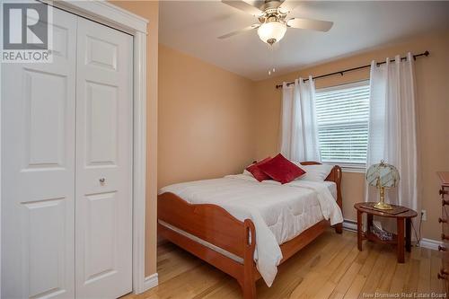 282 Lonsdale Drive, Moncton, NB - Indoor Photo Showing Bedroom