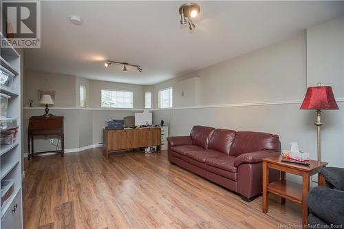 282 Lonsdale Drive, Moncton, NB - Indoor Photo Showing Living Room