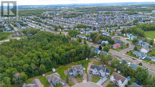 282 Lonsdale Drive, Moncton, NB - Outdoor With View