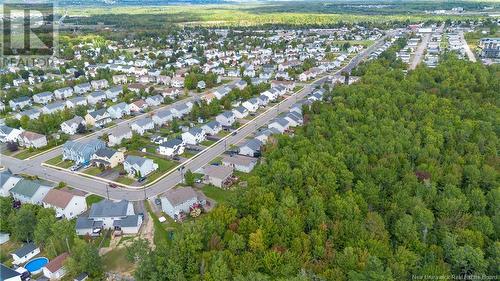 282 Lonsdale Drive, Moncton, NB -  With View