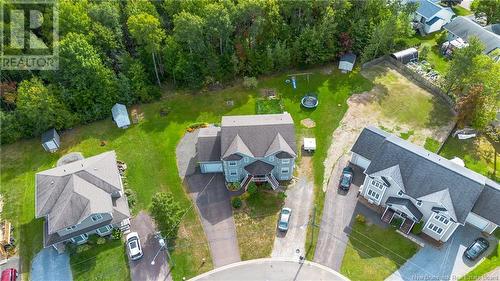 282 Lonsdale Drive, Moncton, NB - Outdoor With View