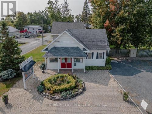 160 Military Road, South Glengarry, ON 