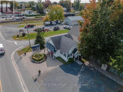 160 Military Road, South Glengarry, ON 