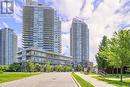 2208 - 2240 Lake Shore Boulevard W, Toronto (Mimico), ON  - Outdoor With Balcony With Facade 