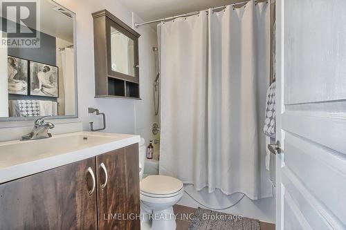 2208 - 2240 Lake Shore Boulevard W, Toronto (Mimico), ON - Indoor Photo Showing Bathroom