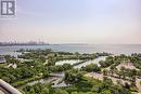 2208 - 2240 Lake Shore Boulevard W, Toronto (Mimico), ON  - Outdoor With Body Of Water With View 