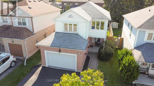 1303 Andover Drive, Oshawa (Eastdale), ON - Outdoor