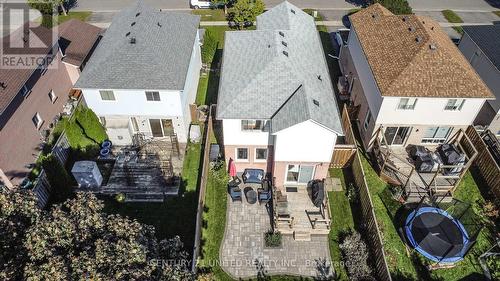 1303 Andover Drive, Oshawa (Eastdale), ON - Outdoor