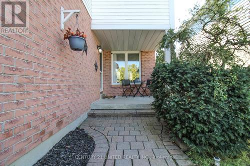 1303 Andover Drive, Oshawa (Eastdale), ON - Outdoor