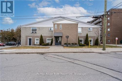 102 - 26 Spencer Street E, Cobourg, ON - Outdoor