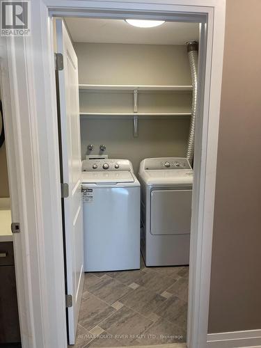 102 - 26 Spencer Street E, Cobourg, ON - Indoor Photo Showing Laundry Room