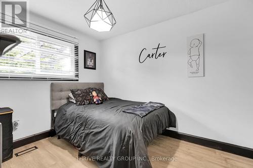 59 Patience Crescent, London, ON - Indoor Photo Showing Bedroom