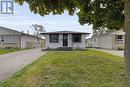 59 Patience Crescent, London, ON  - Outdoor With Facade 