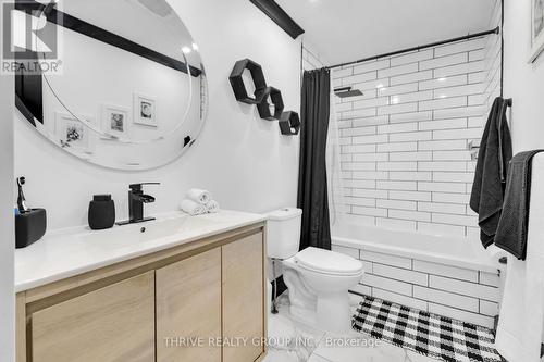 59 Patience Crescent, London, ON - Indoor Photo Showing Bathroom