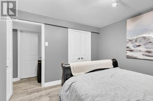 59 Patience Crescent, London, ON - Indoor Photo Showing Bedroom