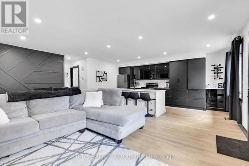 59 Patience Crescent, London, ON - Indoor Photo Showing Living Room