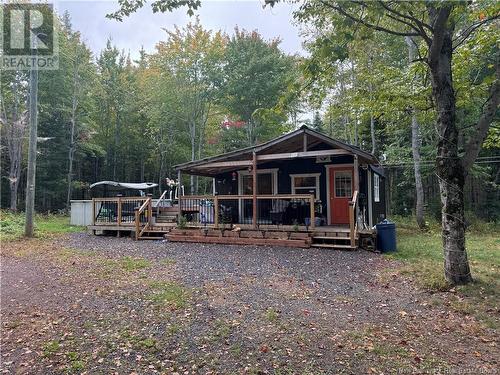 578 Bronson Settlement Road, Redbank, NB - Outdoor