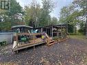 578 Bronson Settlement Road, Redbank, NB  - Outdoor 