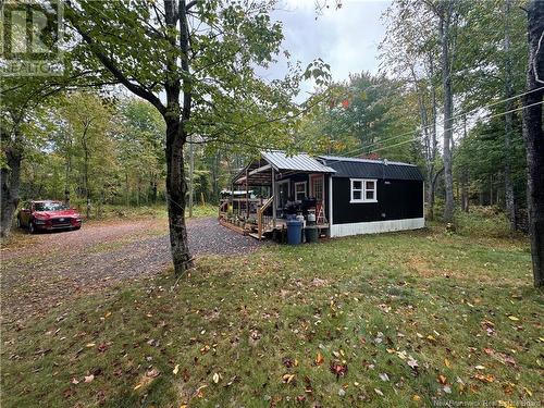 578 Bronson Settlement Road, Redbank, NB - Outdoor