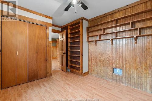 235 Detroit Line, Wheatley, ON - Indoor Photo Showing Other Room