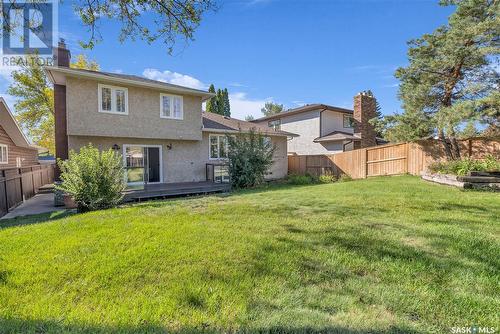 322 Highbury Terrace, Saskatoon, SK 