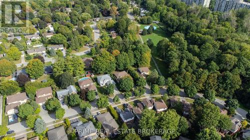 64 Walmer Gardens, London, ON - Outdoor With View