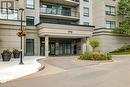 170 Water Street N Unit# 906, Cambridge, ON  - Outdoor With Balcony 