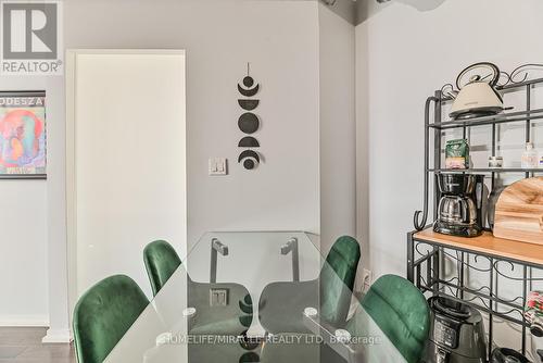 1616 - 150 Sudbury Street, Toronto, ON - Indoor