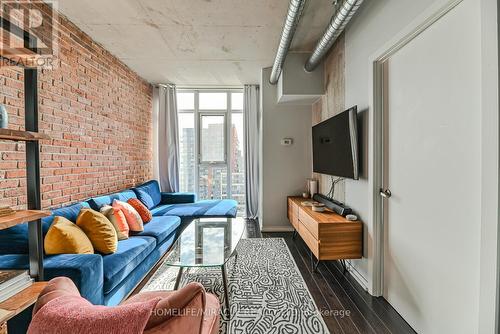 1616 - 150 Sudbury Street, Toronto, ON - Indoor