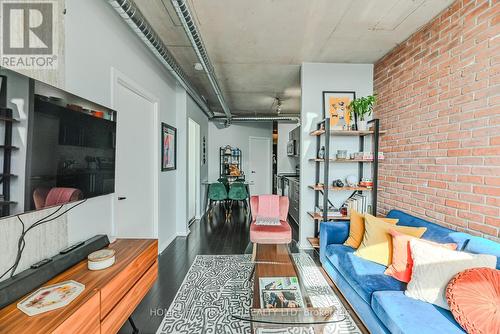 1616 - 150 Sudbury Street, Toronto, ON - Indoor