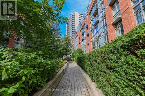 1616 - 150 Sudbury Street, Toronto, ON - Outdoor