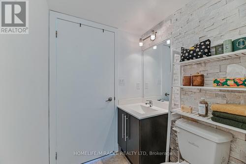 1616 - 150 Sudbury Street, Toronto, ON - Indoor Photo Showing Bathroom