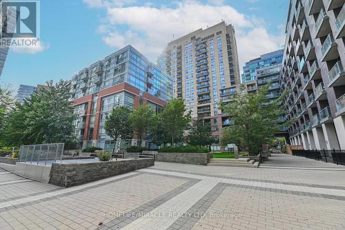 1616 - 150 Sudbury Street, Toronto, ON - Outdoor With Facade