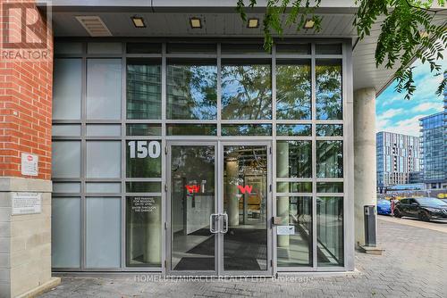 1616 - 150 Sudbury Street, Toronto, ON - Outdoor