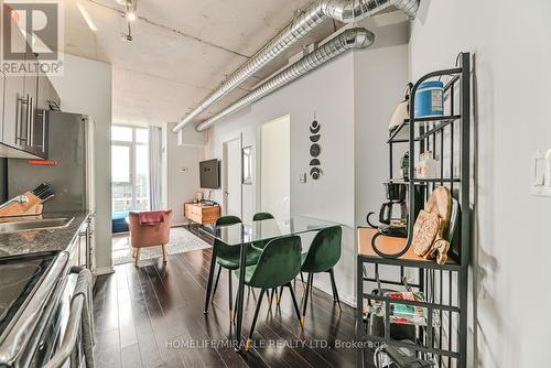 1616 - 150 Sudbury Street, Toronto, ON - Indoor